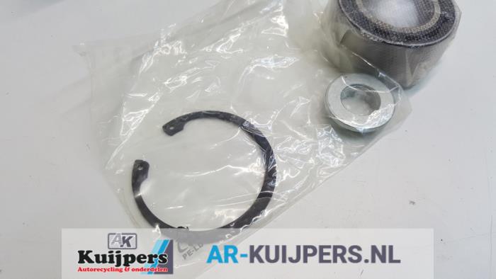 Wiellager voor - BMW 3-Serie