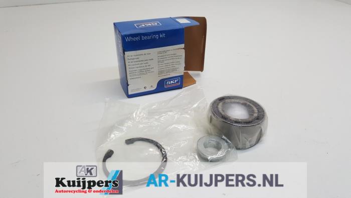 Wiellager voor - BMW 3-Serie