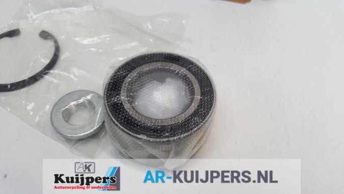 Wiellager voor - BMW 3-Serie