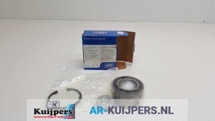 Wiellager voor - BMW 3-Serie