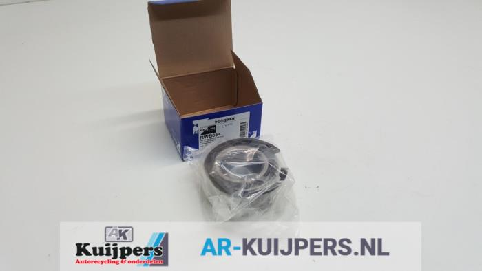 Wiellager voor - Mercedes C-Klasse