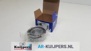 Gebruikte Wiellager voor Mercedes C (W203) 2.6 C-240 V6 18V 4-Matic Prijs € 18,15 Inclusief btw aangeboden door Autorecycling Kuijpers