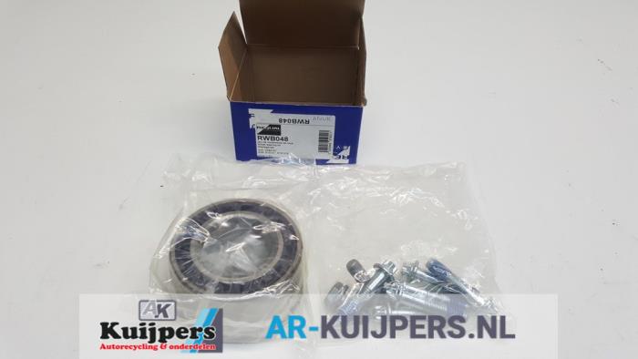 Wiellager voor - Mercedes C-Klasse