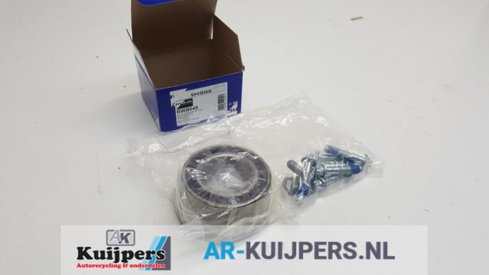 Wiellager voor - Mercedes C-Klasse