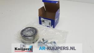 Gebruikte Wiellager voor Mercedes C (W203) 2.2 C-200 CDI 16V Prijs € 36,30 Inclusief btw aangeboden door Autorecycling Kuijpers