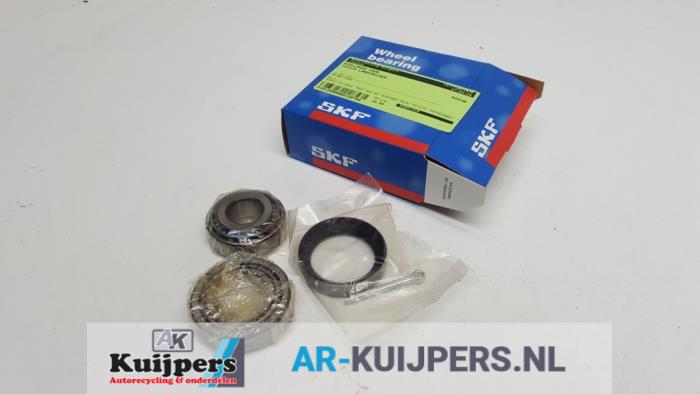 Wiellager voor - Toyota Landcruiser