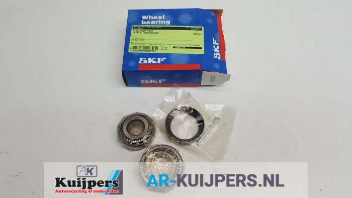 Wiellager voor - Toyota Landcruiser