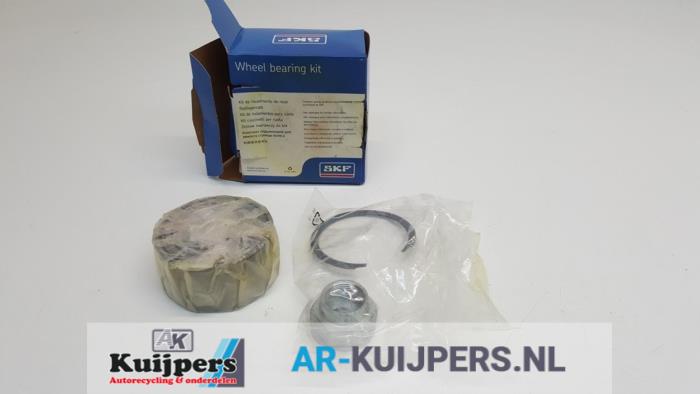 Wiellager voor - Fiat Doblo