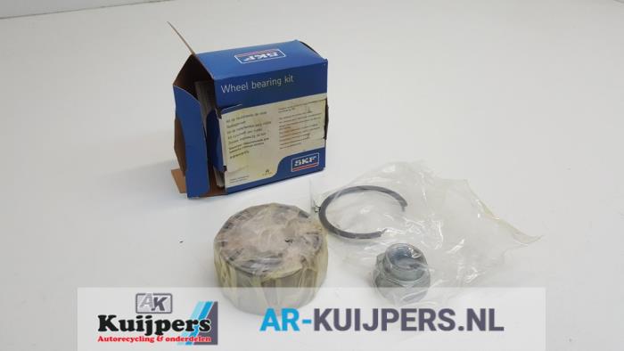 Wiellager voor - Fiat Doblo