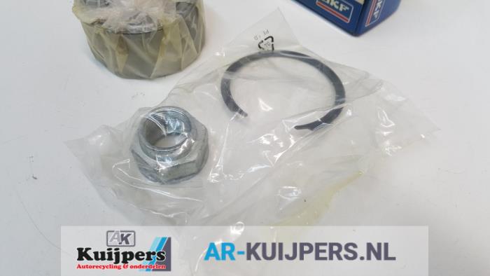 Wiellager voor - Fiat Doblo