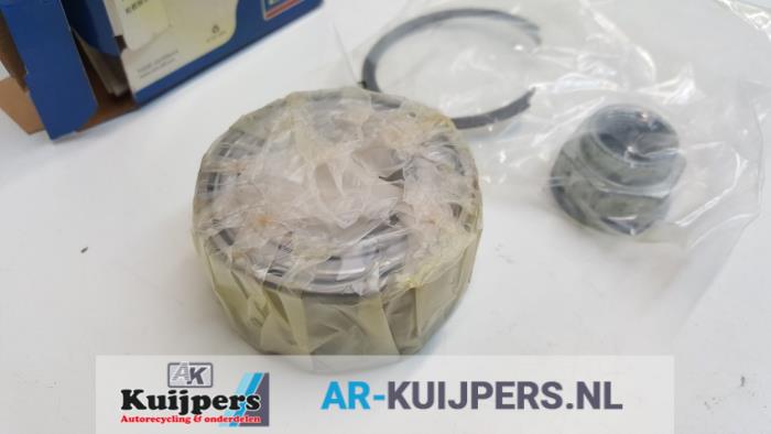 Wiellager voor - Fiat Doblo
