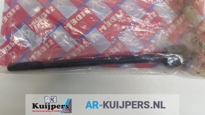 Spoorstang links - Volvo 7-Serie