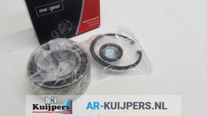 Wiellager voor - Renault Grand Scenic