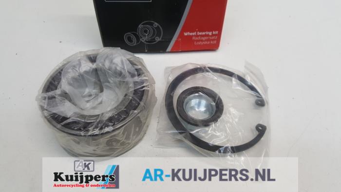 Wiellager voor - Renault Grand Scenic