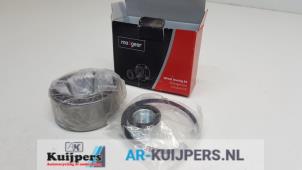 Gebruikte Wiellager voor Renault Grand Scénic III (JZ) 1.9 dCi 130 FAP Prijs € 30,00 Margeregeling aangeboden door Autorecycling Kuijpers