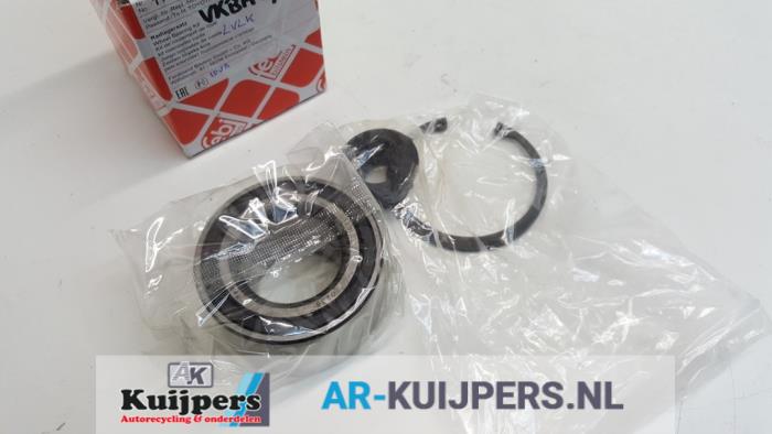 Wiellager voor - Toyota Yaris