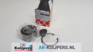 Gebruikte Wiellager voor Toyota Yaris (P1) 1.0 16V VVT-i Prijs € 15,00 Margeregeling aangeboden door Autorecycling Kuijpers