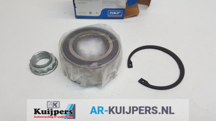Wiellager voor - BMW 3-Serie