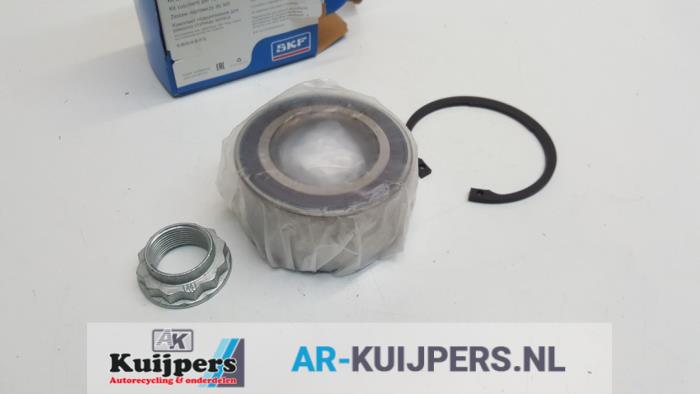 Wiellager voor - BMW 3-Serie