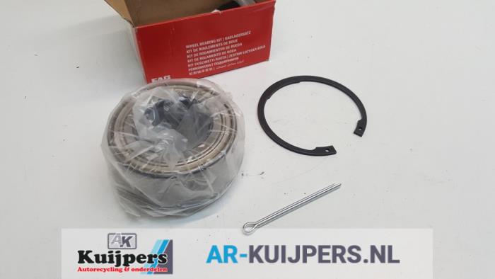 Wiellager voor - Mitsubishi Outlander