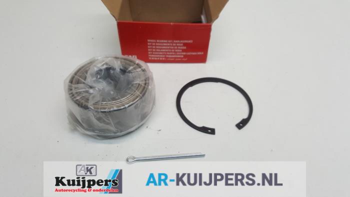 Wiellager voor - Mitsubishi Outlander