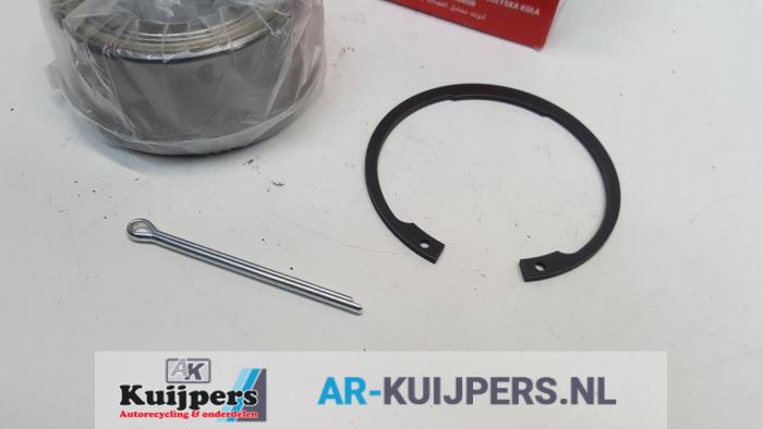 Wiellager voor - Mitsubishi Outlander