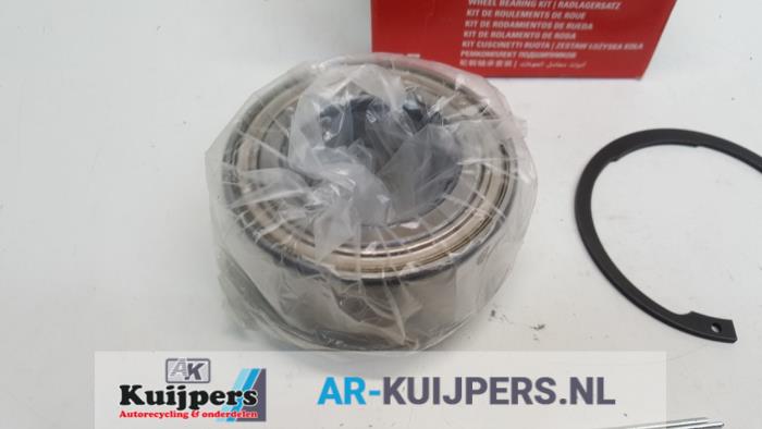 Wiellager voor - Mitsubishi Outlander