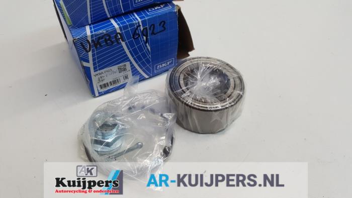 Wiellager voor - Hyundai I30
