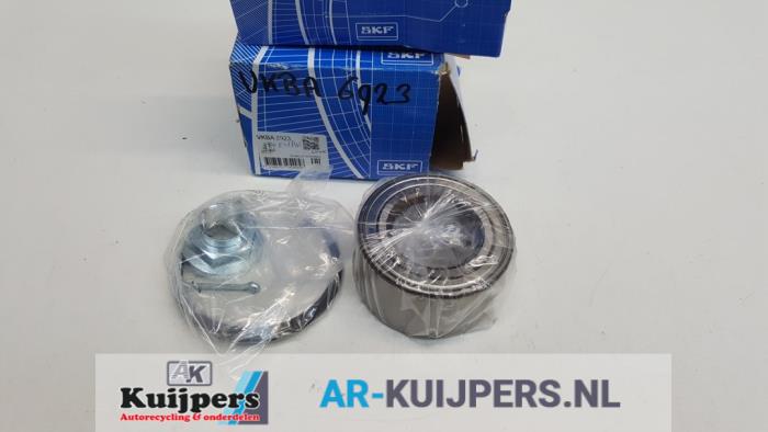 Wiellager voor - Hyundai I30