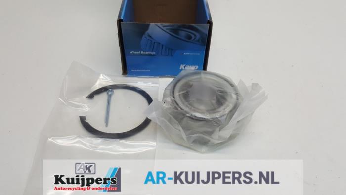 Wiellager voor - Hyundai Getz