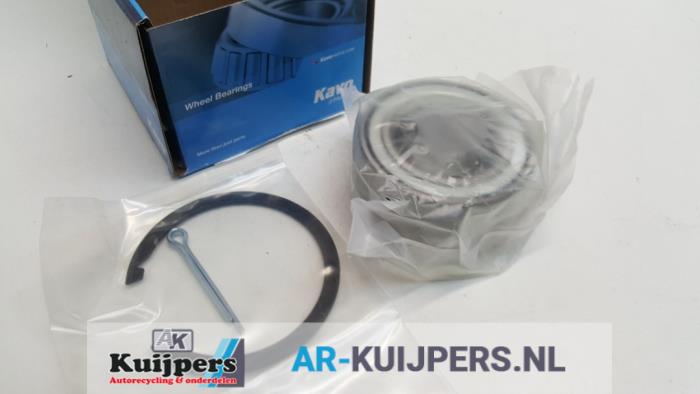 Wiellager voor - Hyundai Getz