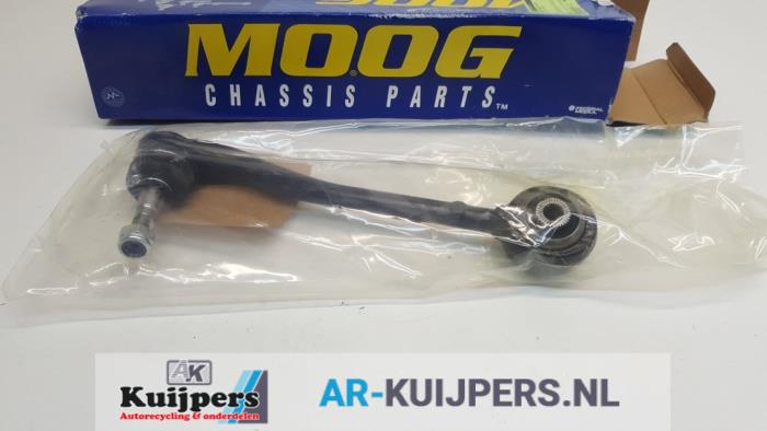 Draagarm onder links-voor - BMW X5