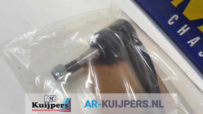 Draagarm onder links-voor - BMW X5