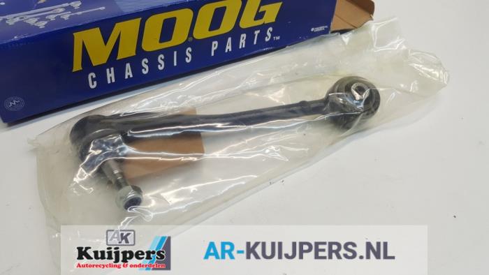 Draagarm onder links-voor - BMW X5
