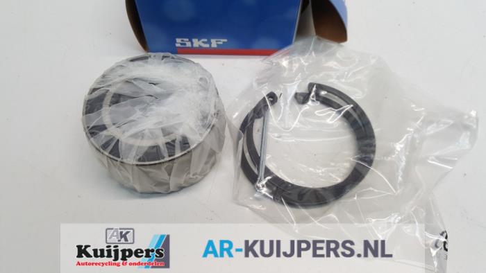 Wiellager voor - Opel Meriva