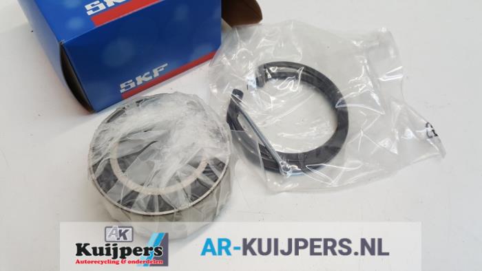 Wiellager voor - Opel Meriva