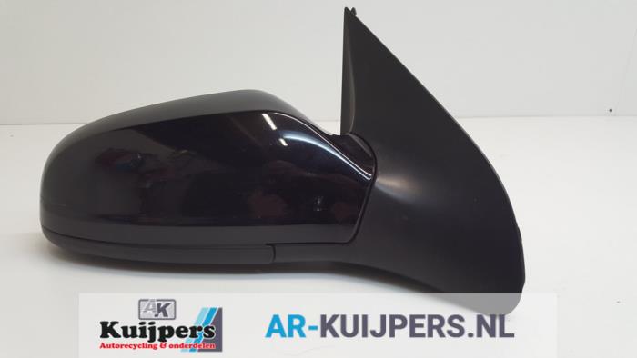 Buitenspiegel rechts - Opel Astra