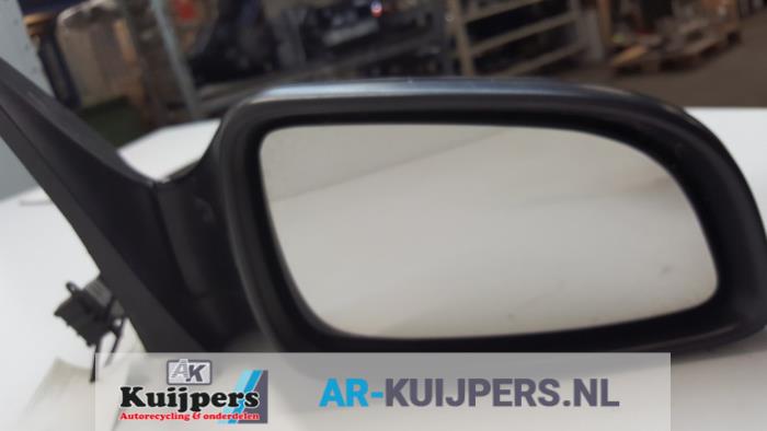 Buitenspiegel rechts - Opel Astra