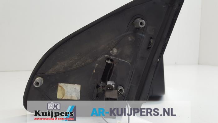 Buitenspiegel rechts - Opel Astra