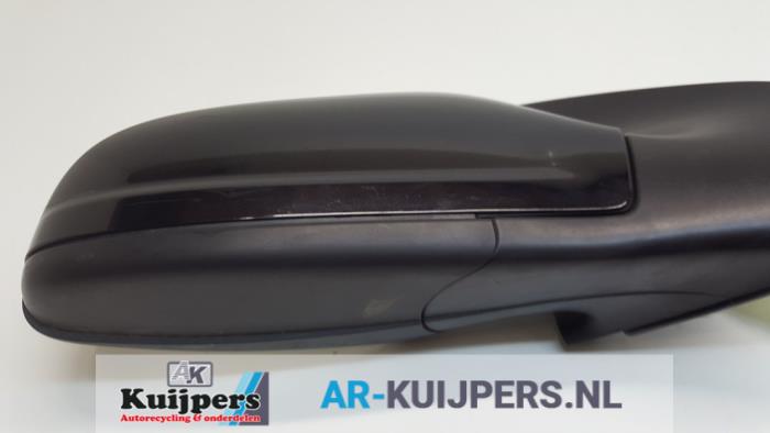 Buitenspiegel rechts - Opel Astra