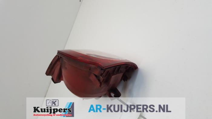 Achterlicht links - Volkswagen Passat