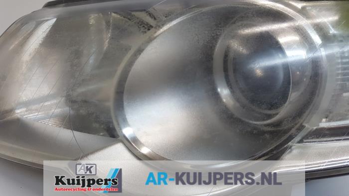 Koplamp rechts - Volkswagen Passat