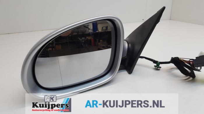Buitenspiegel links - Volkswagen Passat