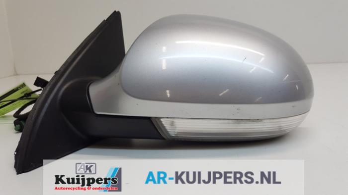 Buitenspiegel links - Volkswagen Passat
