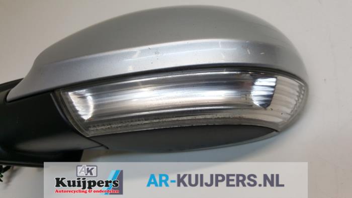 Buitenspiegel links - Volkswagen Passat