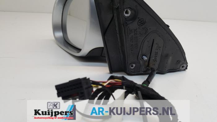 Buitenspiegel links - Volkswagen Passat