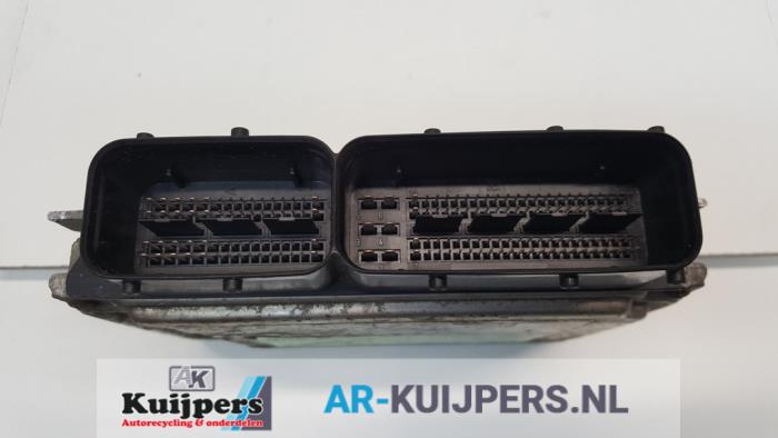 Computer Motormanagement - Volkswagen Passat