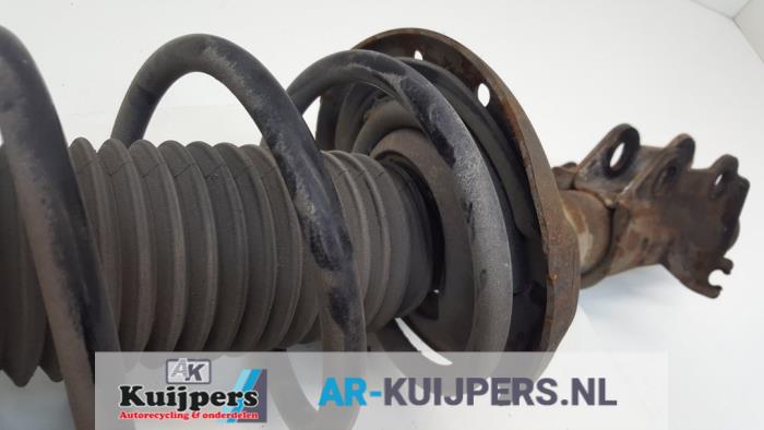 Schokdemper links-voor - Chevrolet Camaro