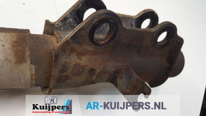 Schokdemper links-voor - Chevrolet Camaro