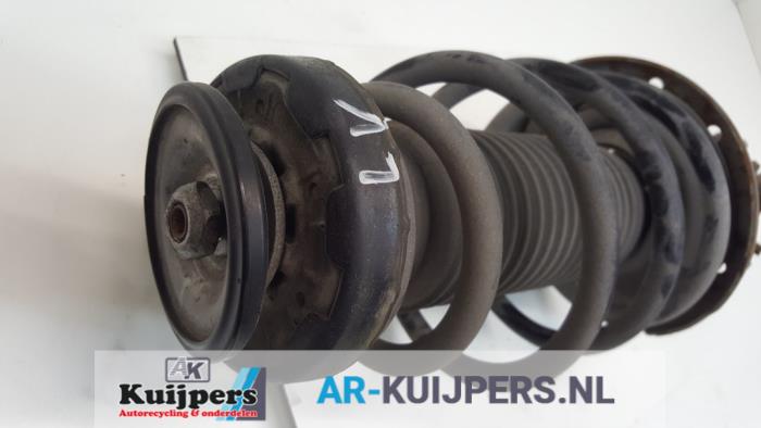 Schokdemper links-voor - Chevrolet Camaro